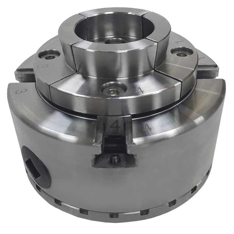 Патрон токарный BELMASH LC095A (RA091A)