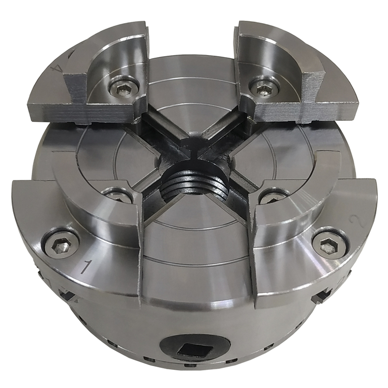 Патрон токарный BELMASH LC095A (RA091A)