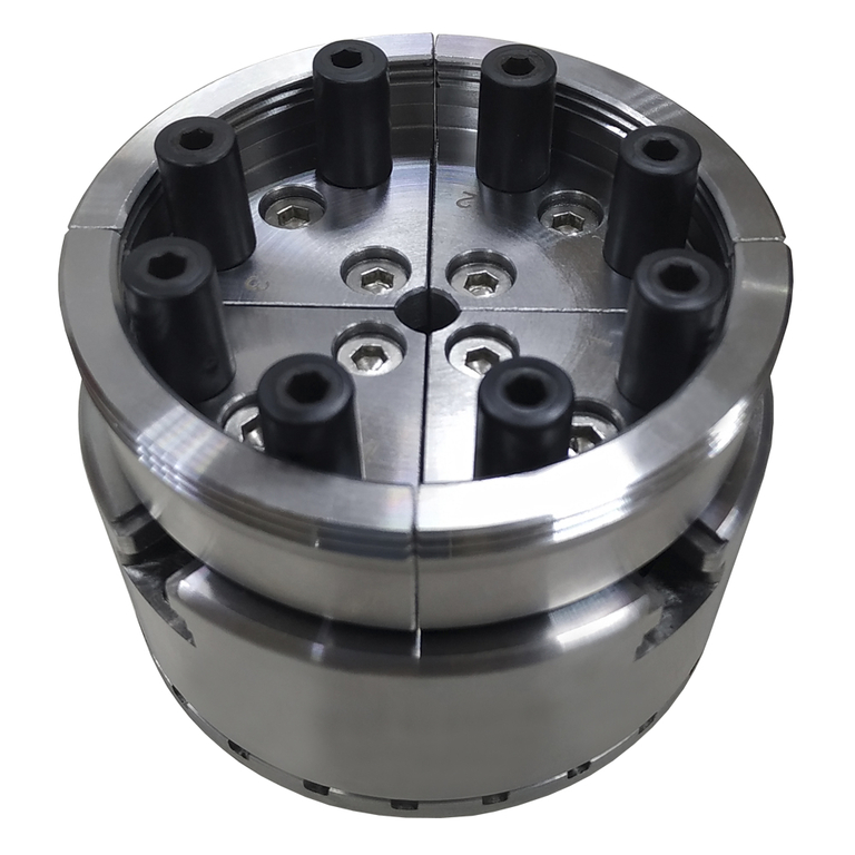 Патрон токарный BELMASH LC095A (RA091A)