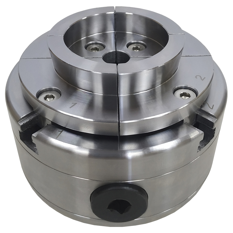 Патрон токарный BELMASH LC115A (RA092A)