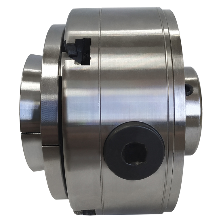 Патрон токарный BELMASH LC115A (RA092A)