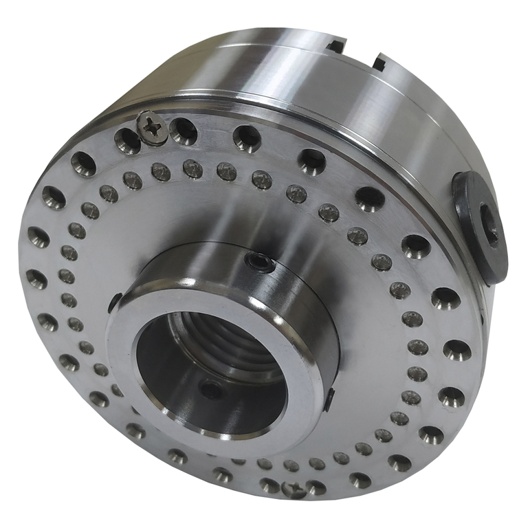 Патрон токарный BELMASH LC115A (RA092A)