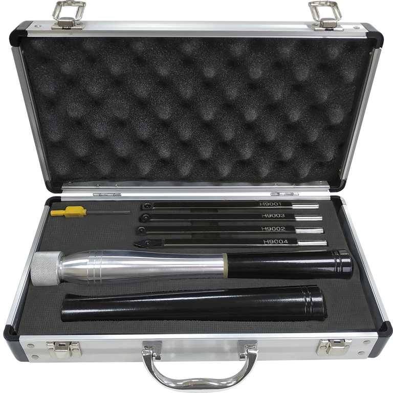 Комплект резцов токарных BELMASH TT-4 (RA103A)