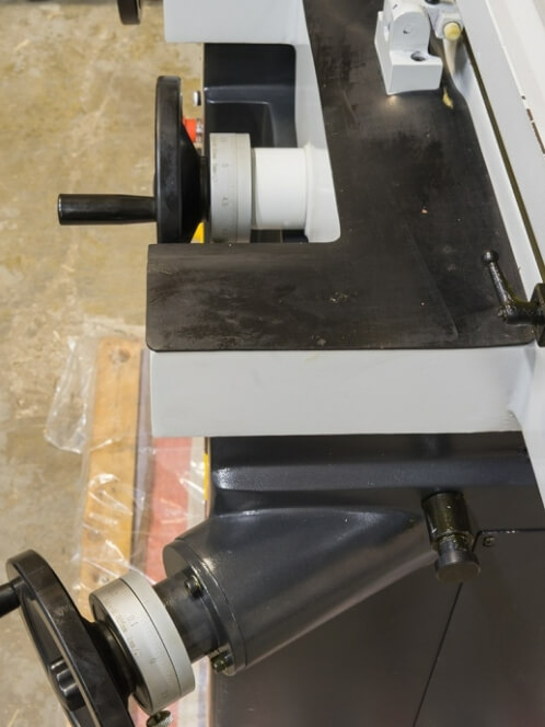 Плоскошлифовальный станок STALEX M818A (M818)