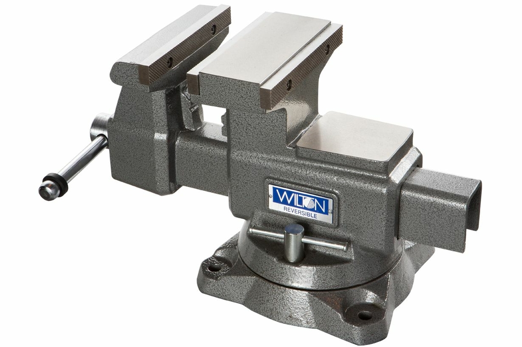 4800R WILTON Тиски «Реверсибл» (28823EU)