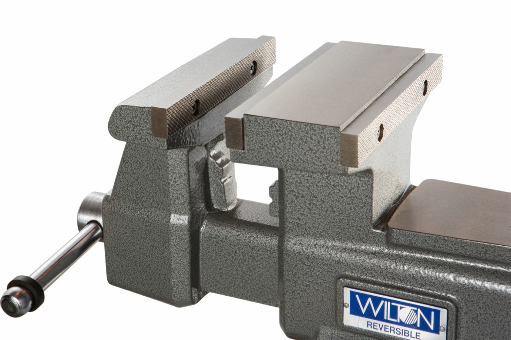4650R WILTON Тиски «Реверсибл» (28822EU)