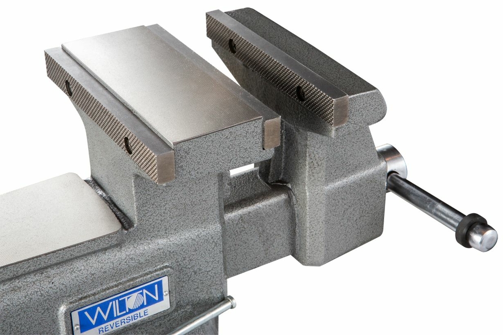 4800R WILTON Тиски «Реверсибл» (28823EU)