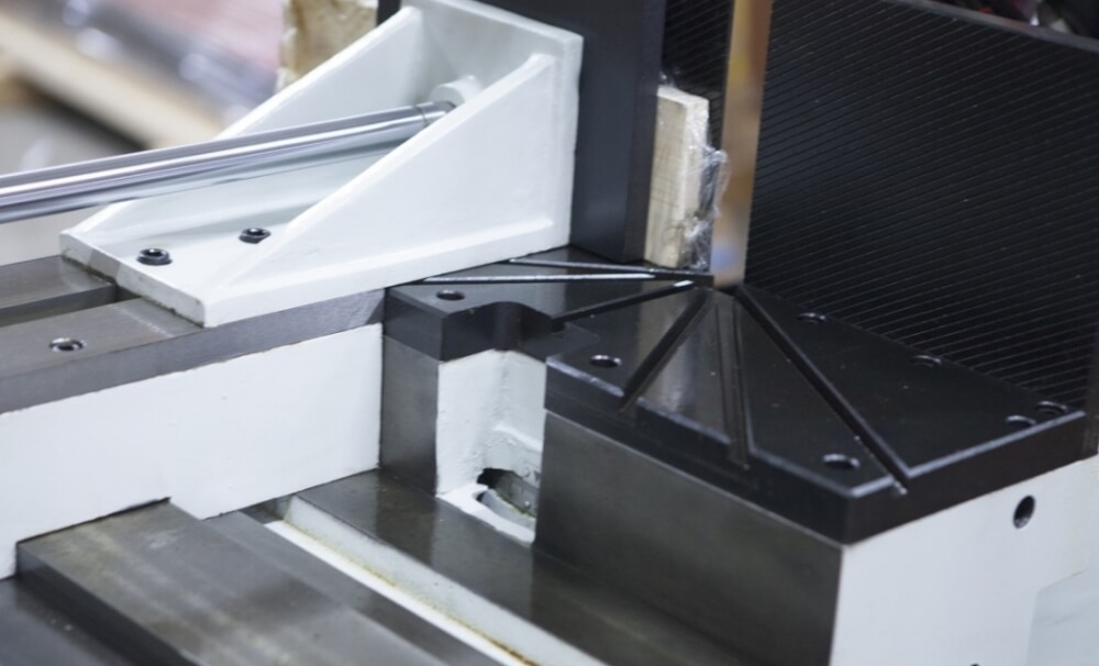 Станок ленточнопильный Stalex BS-460G (388125)