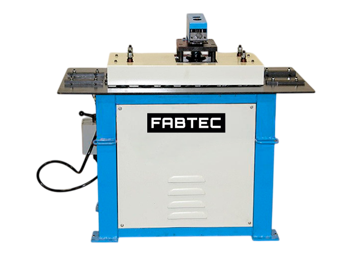 Фальцепрокатный станок LC-15R