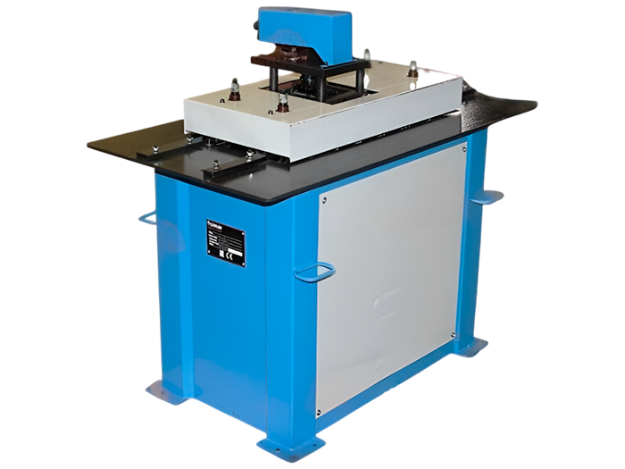 Фальцепрокатный станок LC-15R