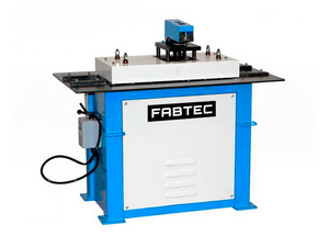 Фальцепрокатный станок LC-15R