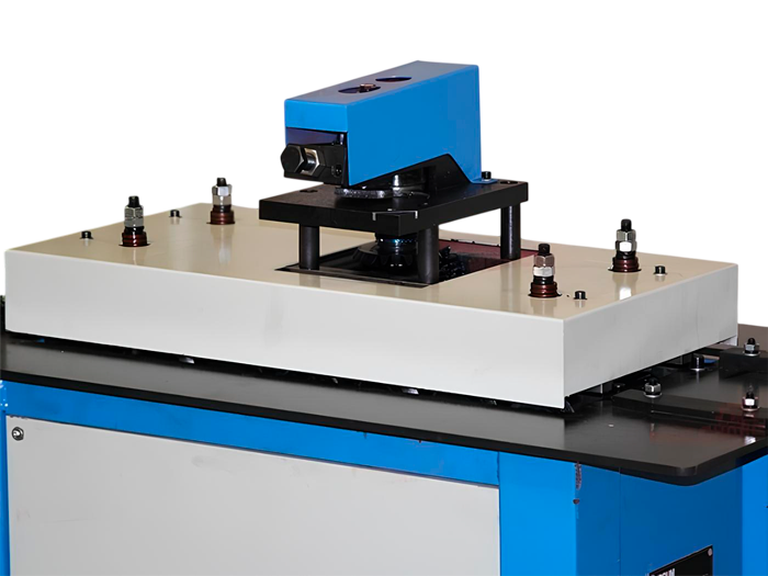 Фальцепрокатный станок LC-15R