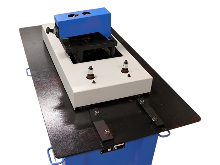 Фальцепрокатный станок LC-15R