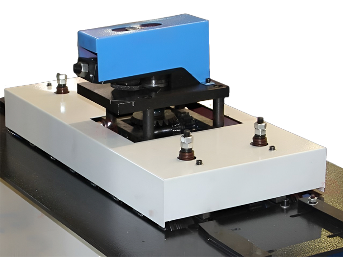 Фальцепрокатный станок LC-15R