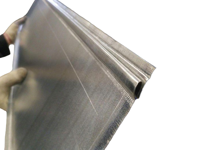 Фальцепрокатный станок LC-15R