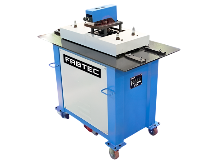 Фальцепрокатный станок LC-15R