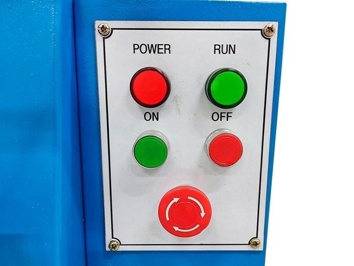 Вальцовочный станок ESR 1315 Е с электроприводом