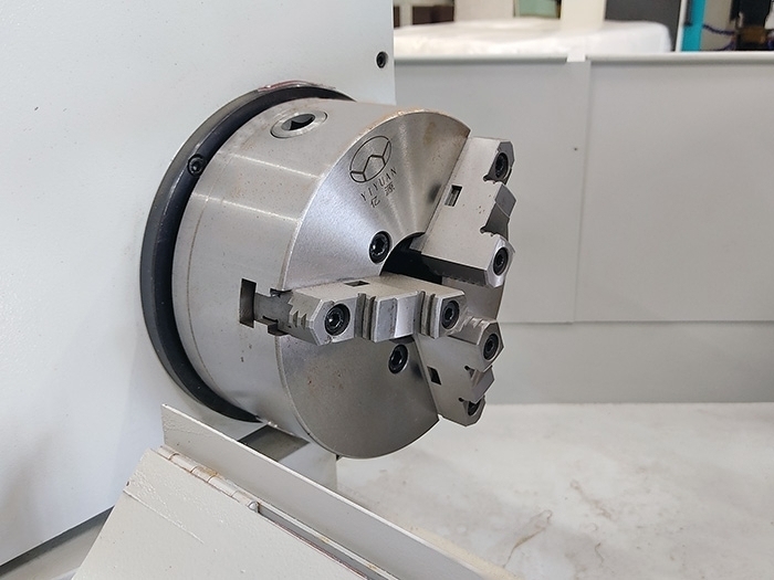 Круглошлифовальный станок M1432B с РМЦ 1000