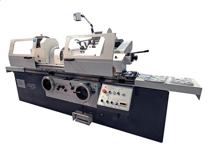 Круглошлифовальный станок M 1332 с РМЦ 1500