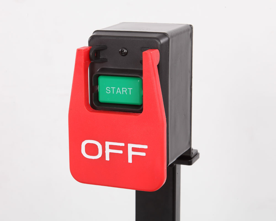 Фуговальный станок BELMASH J200/1800ARH (1.7 кВт, 400 В) (S230A)