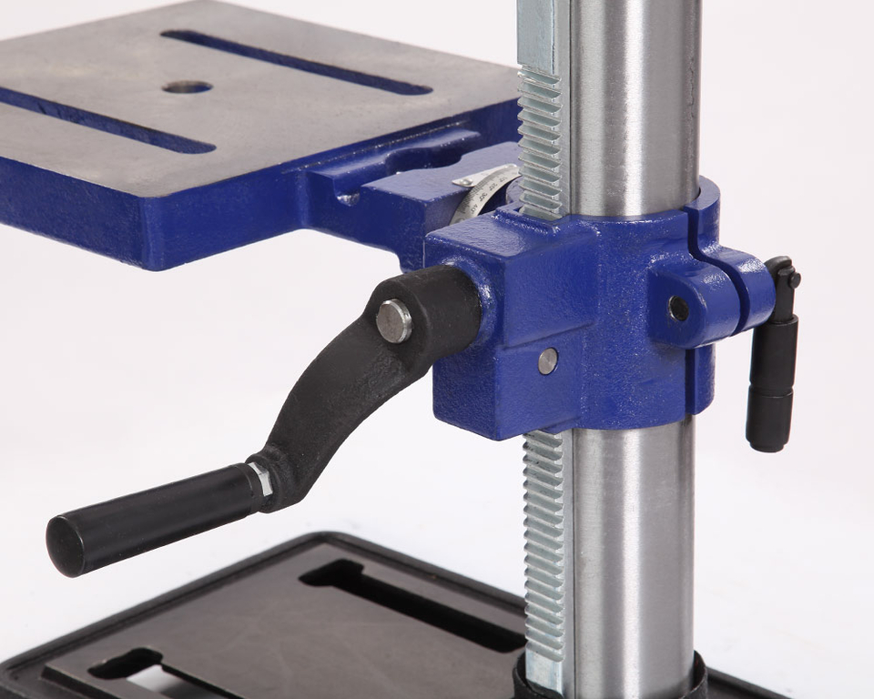 Сверлильный станок BELMASH RDP430-16/380 (600 Вт, 400 В) (S242B)