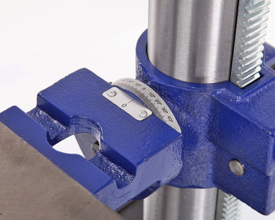 Сверлильный станок BELMASH RDP430-16/380 (600 Вт, 400 В) (S242B)