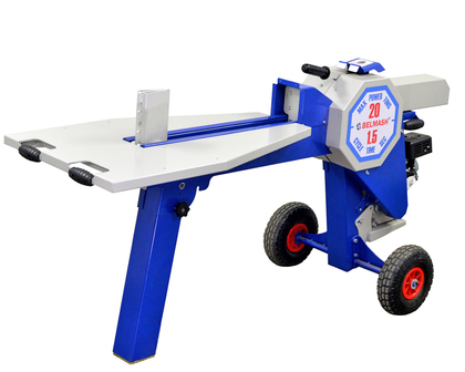 Дровокол кинетический BELMASH  LSG-500 (S115A)