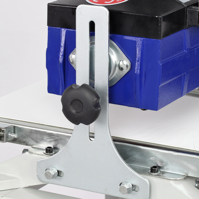 Барабанный шлифовальный станок BELMASH DS260-W (S123A)