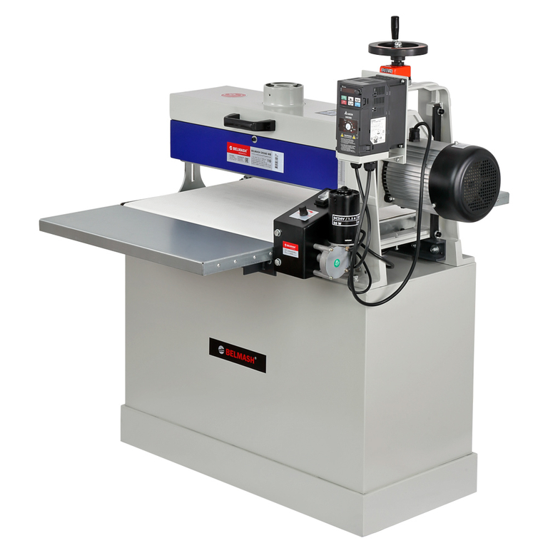 Барабанный шлифовальный станок BELMASH DS560-WB (S125A)