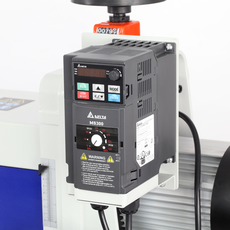 Барабанный шлифовальный станок BELMASH DS560-WB (S125A)