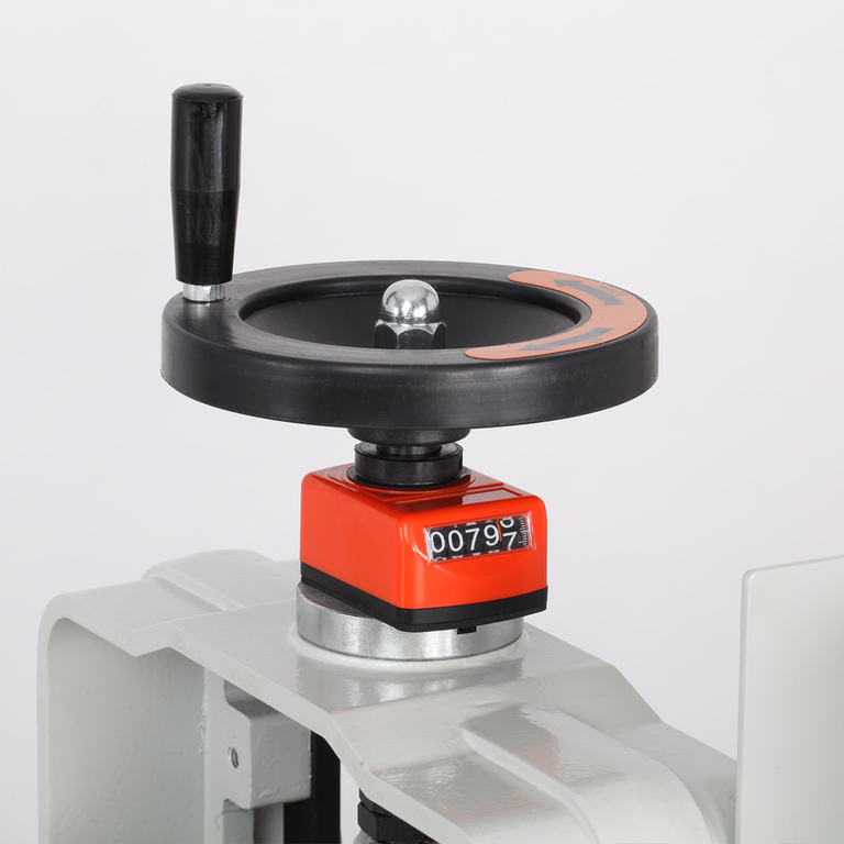 Барабанный шлифовальный станок BELMASH DS560-WB (S125A)