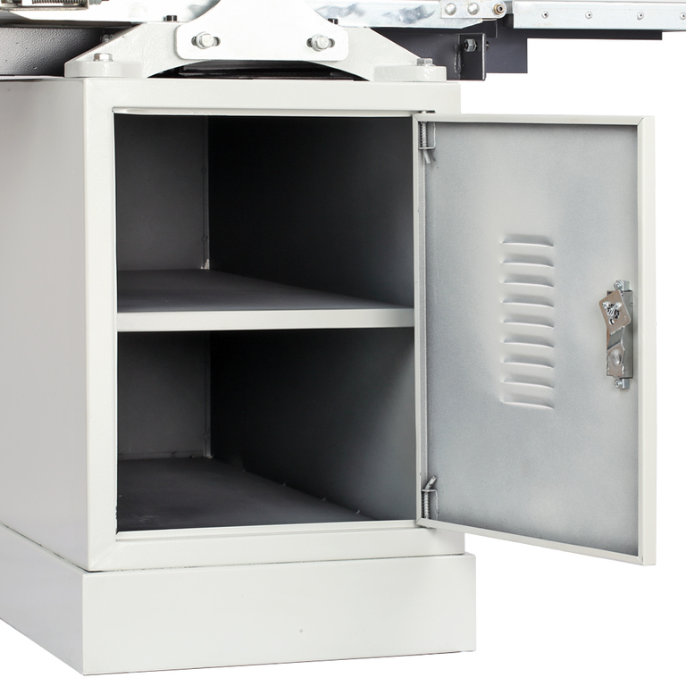 Барабанный шлифовальный станок BELMASH DS560-WB (S125A)