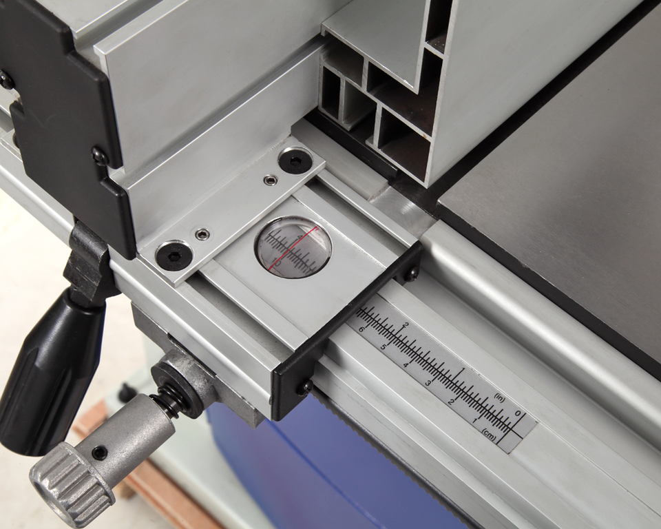 Ленточнопильный станок по дереву BELMASH WBS-410/380 (2.2 кВт, 400 В) (S136A)