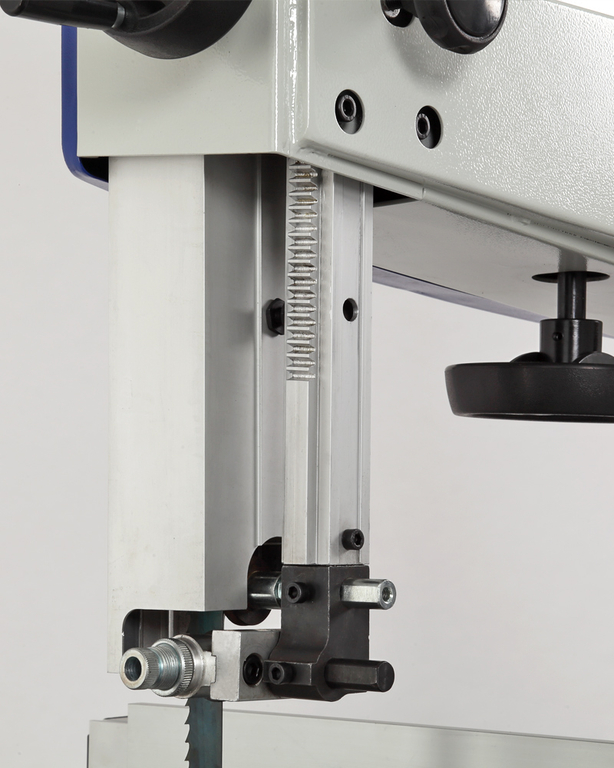 Ленточнопильный станок по дереву BELMASH WBS-410/380 (2.2 кВт, 400 В) (S136A)