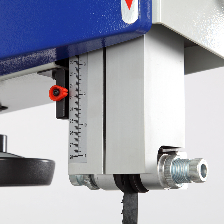 Ленточнопильный станок по дереву BELMASH WBS-410/380 (2.2 кВт, 400 В) (S136A)