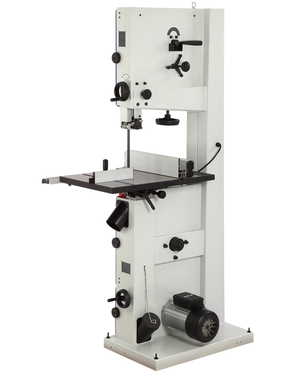 Ленточнопильный станок по дереву BELMASH WBS-465 (S137A)