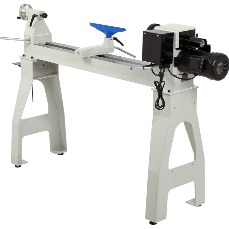 Токарный станок по дереву BELMASH WL-400/1090EVS (S143A)