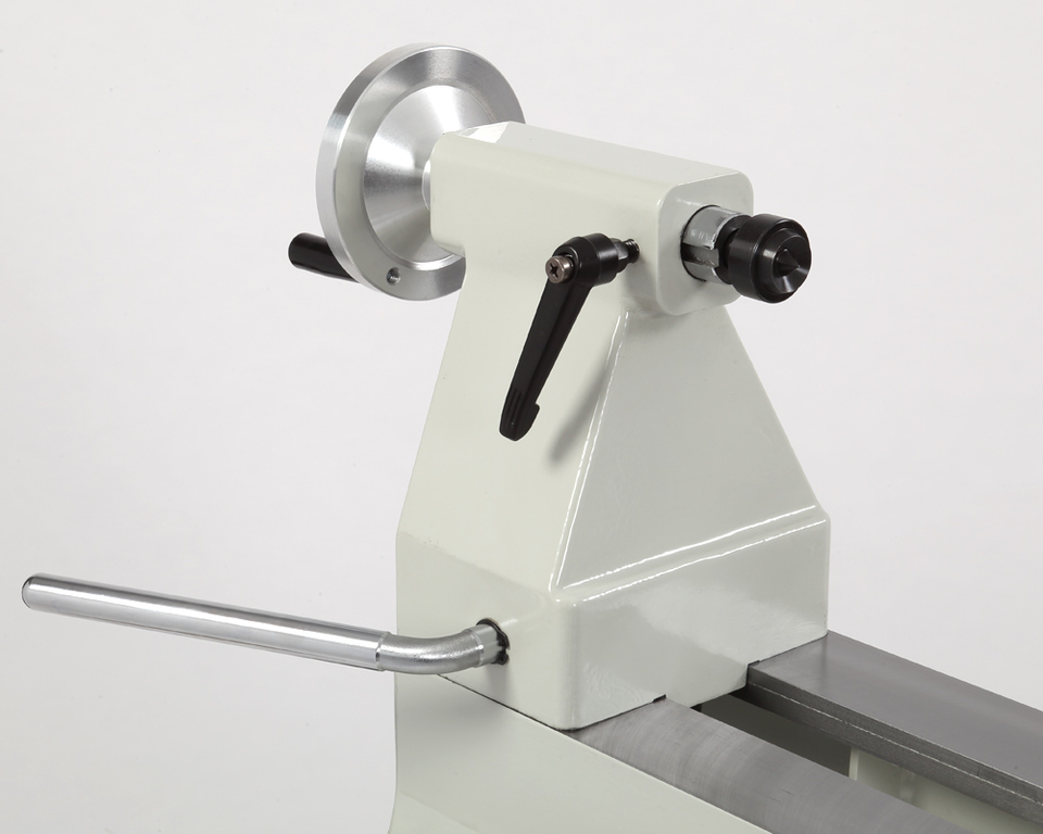 Токарный станок по дереву BELMASH WL-400/1090EVS (S143A)