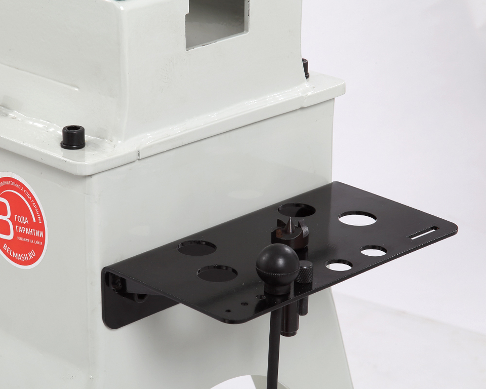 Токарный станок по дереву BELMASH WL-400/1090EVS (S143A)