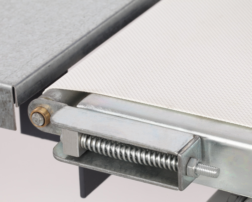 Барабанный шлифовальный станок BELMASH DS260-W (S123A)