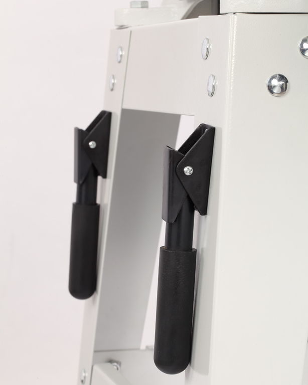 Барабанный шлифовальный станок BELMASH DS260-W (S123A)