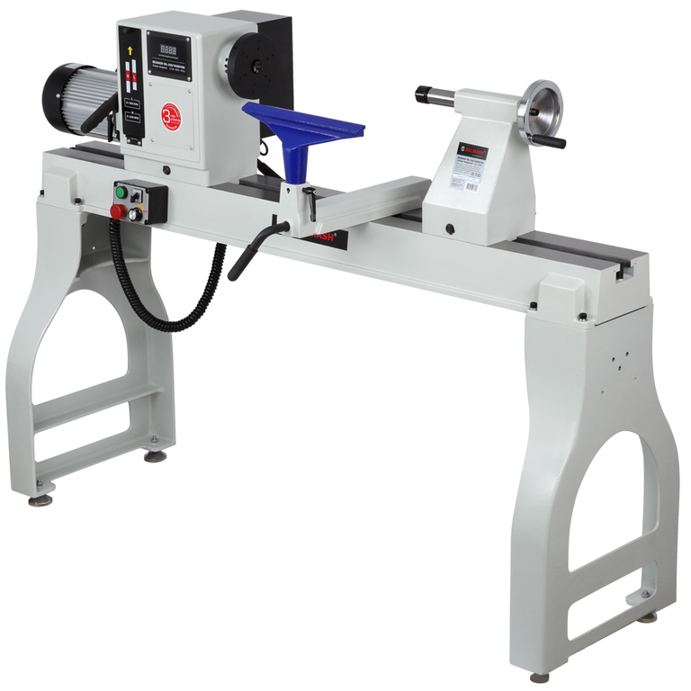 Токарный станок по дереву BELMASH WL-550/1050EVSM (S168A)