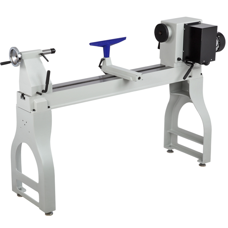 Токарный станок по дереву BELMASH WL-550/1050EVSM (S168A)