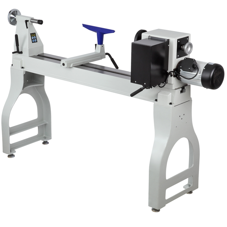 Токарный станок по дереву BELMASH WL-550/1050EVSM (S168A)