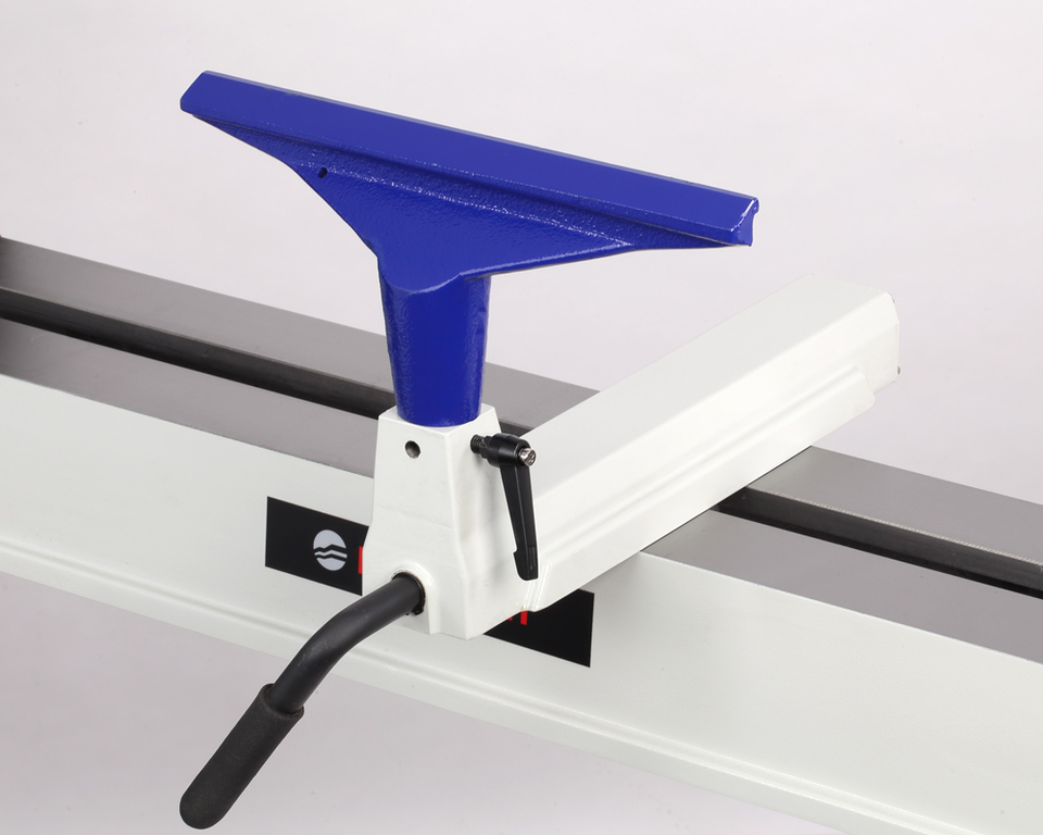 Токарный станок по дереву BELMASH WL-550/1050EVSM (S168A)