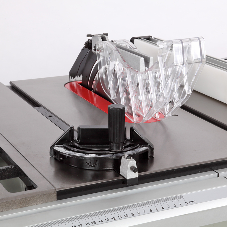 Распиловочный станок по дереву BELMASH LTS-250 - 220V (S172A)