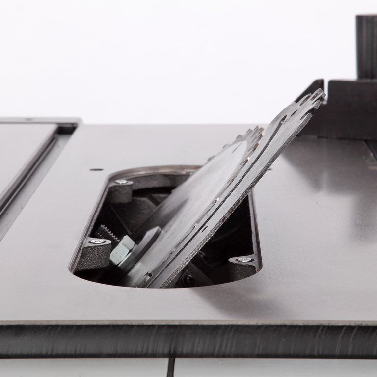 Распиловочный станок по дереву BELMASH LTS-250 - 380V (S172B)