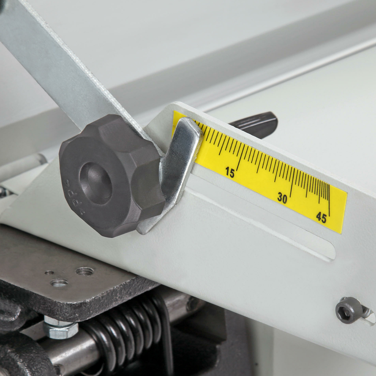 Фуговально-рейсмусовый станок BELMASH JT-2 310/225 (S178A)