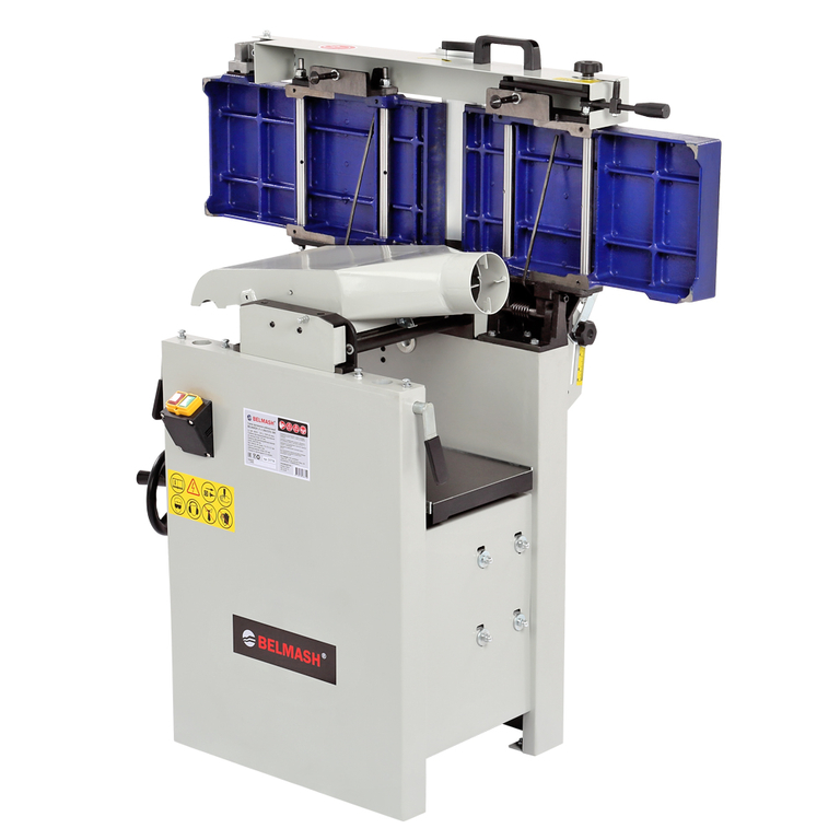 Фуговально-рейсмусовый станок BELMASH JT-2 260/225-380 (S176A)