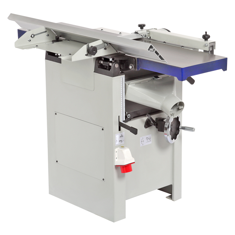 Фуговально-рейсмусовый станок BELMASH JT-2 310/225-380 (S180A)